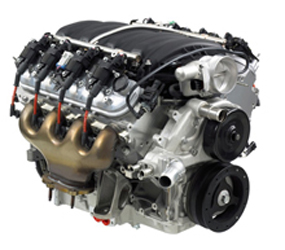 P1EEB Engine